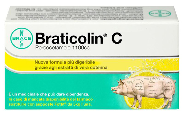 braticolin