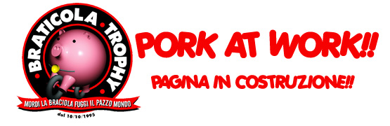 pork at work